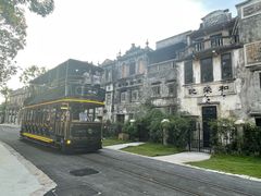 -赤坎·广东华侨国际旅游度假区