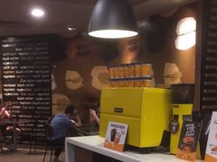 -麦当劳(番禺信联大厦店)