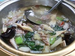 -樊记腊汁肉(竹笆市总店)