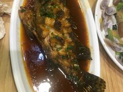 -南海渔家•海鲜•正宗海南菜(海棠湾店)