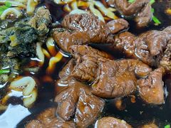 -无名老卤面(中华门店)