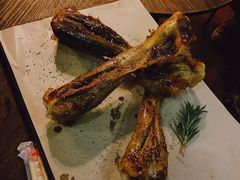 -The Cheebat 锌吧·Bistro(体育西店)