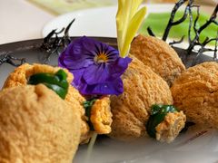 -玫瑰厅上海菜(兴国路店)