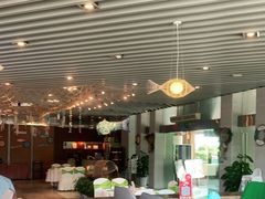 大堂-风味小馆(天目湖宾馆店)