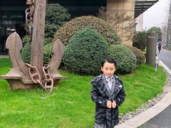 -上海外滩英迪格酒店