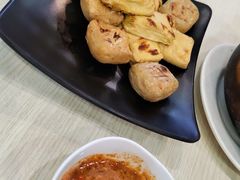 -云平风味园(护国路店)