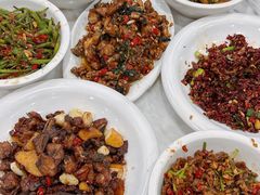 -谭姐湘菜馆(浦东大道店)
