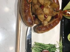 -TA'塔雀 墨西哥餐厅(江都金鹰店)