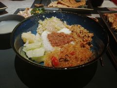 -馔豚·台北菜专门店(深圳湾万象城店)