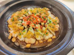-东方之珠海鲜酒楼(南开店)