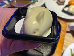 -瑞伯克牛排自助餐厅天一广场店