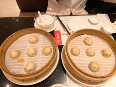 特色蟹粉小笼包-鼎泰丰(环贸店)