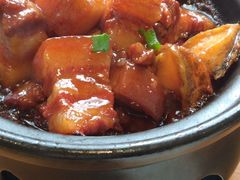 -丁字口海鲜热炒·烧烤大排档