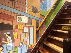 -老瑞福上海菜(人民广场店)
