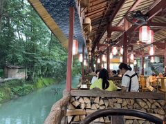 -青城甲(青城山店)