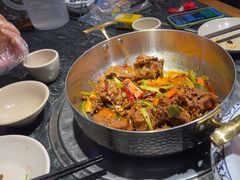 -昌盛德徐州老菜馆