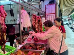 -阿娟牛肉丸·手打牛肉丸·现做现卖