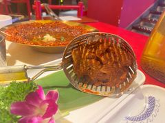 -小龙坎火锅(全球总店)