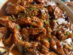 -广合草鸡(总店)