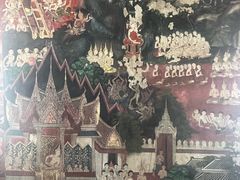 -曼谷国家博物馆
