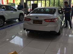 -上海和展广汽丰田4S店(老闵行店)