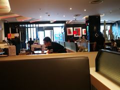 -必胜客(国展店)