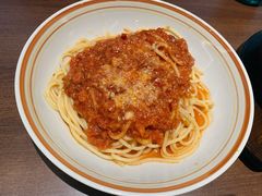 -萨莉亚意式餐厅(杭州滨江天街店)