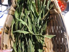 干贡菜-贤合庄卤味火锅(时代广场店)