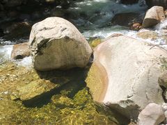 -青峰峡国家森林公园