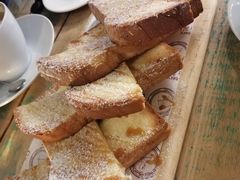 -Cafe Alice咖啡爱丽丝(奥城店)