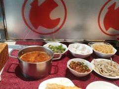 -凯鸽火锅(华林新天地店)