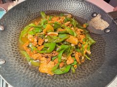 -锦府园·杭州小馆·创意杭帮菜(湖滨银泰in77店)