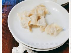-三盛轩回民饺子馆
