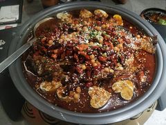 -鱼上·烤鱼(万象城店)