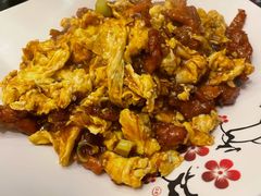 -玉桥餐厅(天坛店)