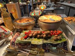 -RISE RESTAURANT(滨海湾金沙店)