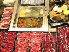 -牛里牛气· 榴莲海鲜鲜牛肉自助火锅·烤肉(横岗店)