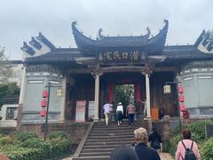-潜口民宅博物馆