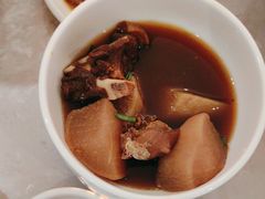 -松鹤楼·苏式汤面(虹桥天地店)