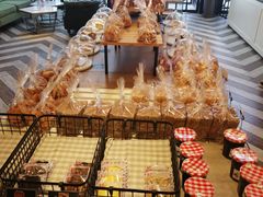 -牛角村(大族广场店)