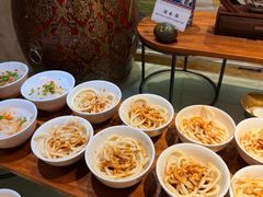 -西藏饭店·亚克·食光自助餐厅