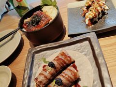-Tuna maki寿司(苏州万象天地店)