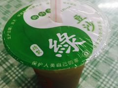 -荆楚任氏锅盔(紫阳路店)