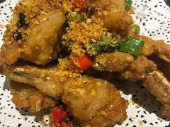 -火啫啫·粤式啫啫煲(南通首店)