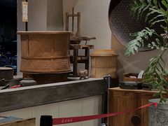 -成川茶店·潮汕工夫浓茶(万象店)