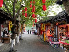 -小陈方酥锅盔(古城总店)