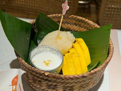 -POKIPOKI泰食谷仓东南亚菜(侨香店)