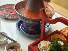 -祥源胡同·涮牛羊肉火锅(花桥店)