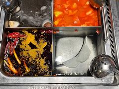 -海底捞火锅(高新活力汇店)