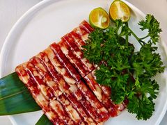 -柠檬花院烤肉·围炉煮茶·草坪团建·生日派对(三圣乡店)